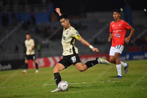 LIGA SUPER 2022