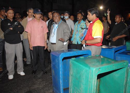 RAJA NONG CHIK RAJA ZAINAL ABIDIN