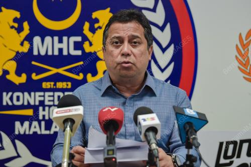 DATUK NAJMI RAZAK