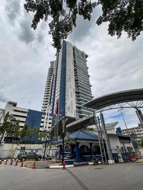 MENARA BUKIT AMAN