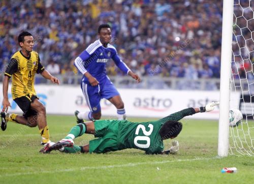 CHELSEA