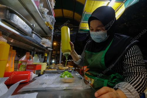 TINJAUAN PENIAGA KECIL PPN FASA 2