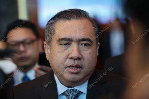 ANTHONY LOKE SIEW FOOK