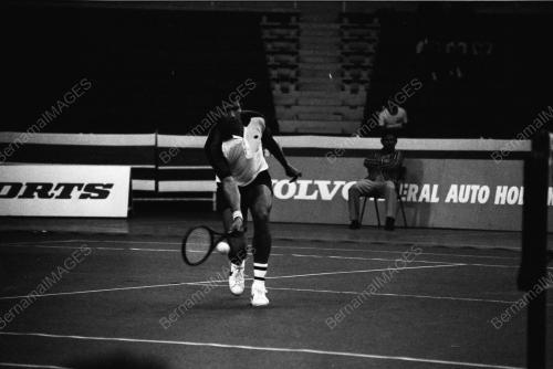 ASIAN NATIONAL TENNIS