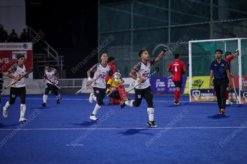 PIALA AKHIR TNB CUP 2025