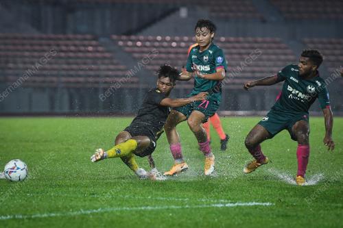 LIGA PERDANA 2022
