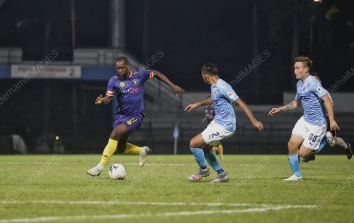LIGA SUPER
