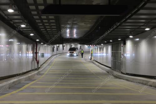 TEROWONG TRX
