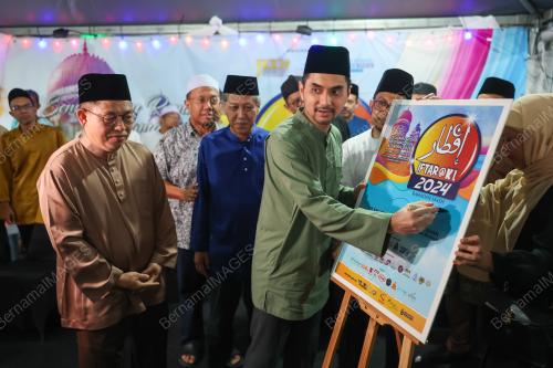 PROGRAM IFTAR@KL 2024