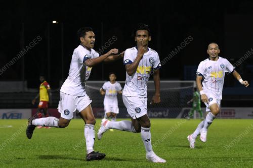 LIGA SUPER 2021