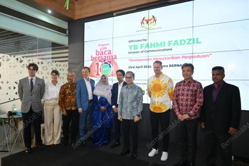 FAHMI FADZIL