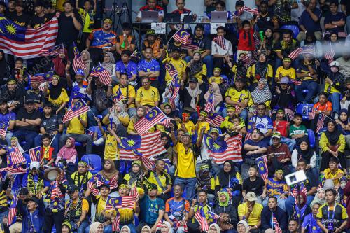 KEJOHANAN PIALA DUNIA SEPAK TAKRAW 2026