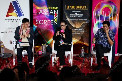 ASEAN FILM & TV SUMMIT