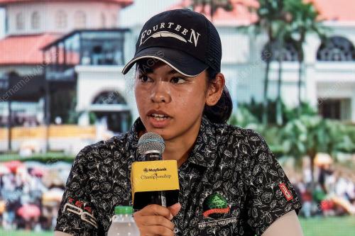 MAYBANK CHAMPIONSHIP 2024