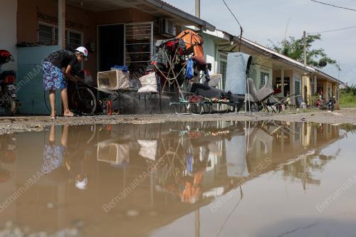 BANJIR