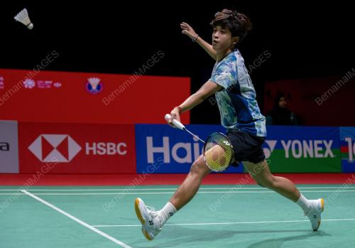 MASTERS MALAYSIA 2024