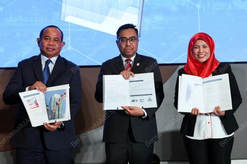 DATUK HAIRIL YAHRI YAACOB