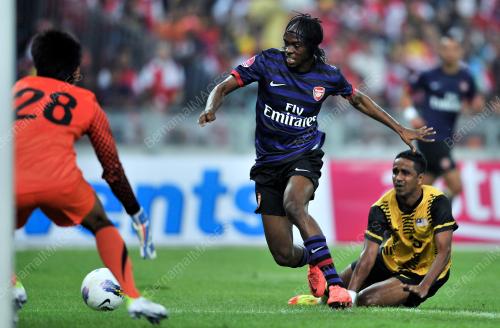 KL55_24072012_MALAYSIA_ARSENAL