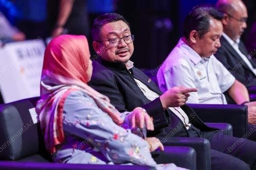 DATUK DR AMIRUDIN ABDUL WAHAB