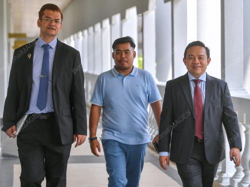 DATUK WAN SAIFUL WAN JAN