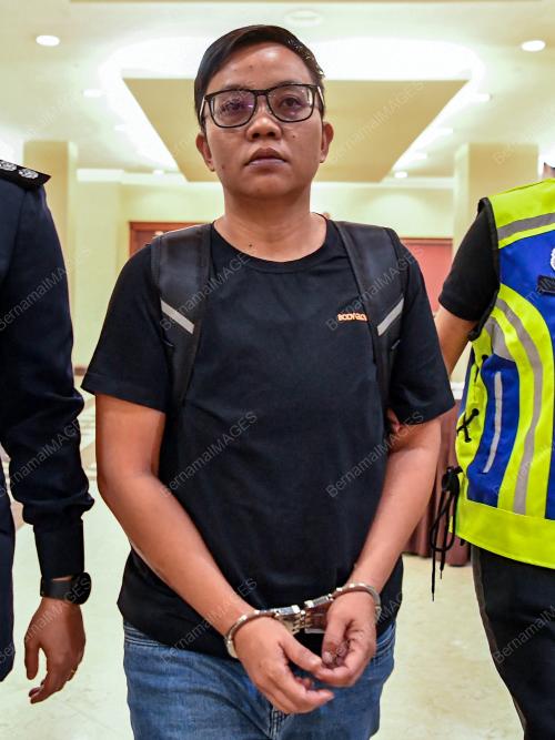 KES TIPU PERMIT PEKERJAAN