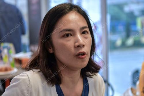 FRANCES LIN