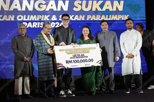 HANNAH YEOH