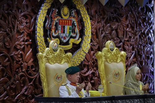 SULTAN IBRAHIM