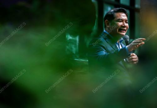 DATUK SERI RAFIZI RAMLI