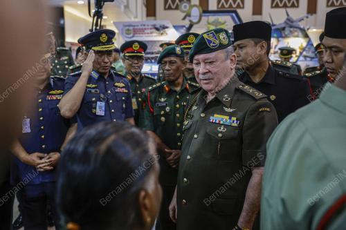 SULTAN IBRAHIM