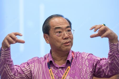 TAN SRI LIM KENG CHENG