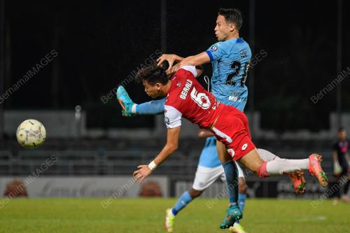 LIGA SUPER MALAYSIA 2022