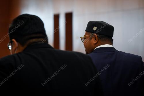 MOHD KHAIRUDDIN AMAN RAZALI