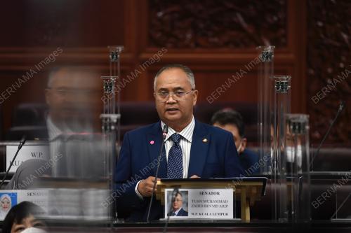 MUHAMMAD ZAHID MD ARIP