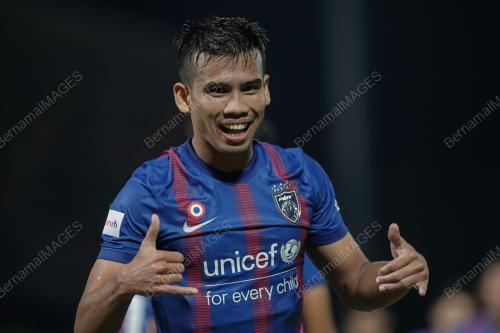 TM PIALA MALAYSIA 2022