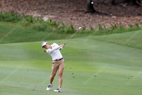 KEJOHANAN GOLF MAYBANK 2024