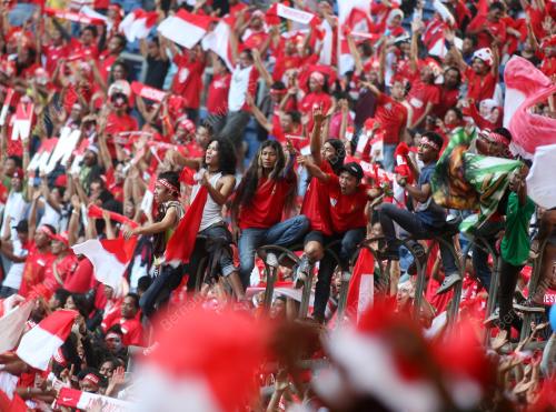 PIALA SUZUKI_MALAYSIA VS INDONESIA