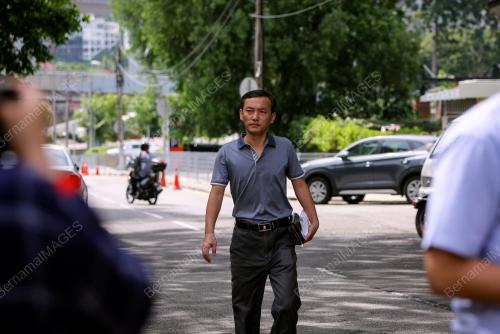 KL55_27032017_KEDUTAAN_KOREA