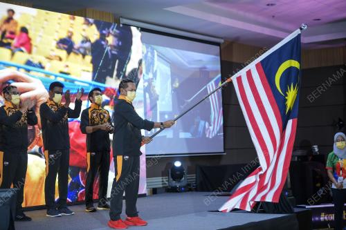 KONTINJEN MALAYSIA