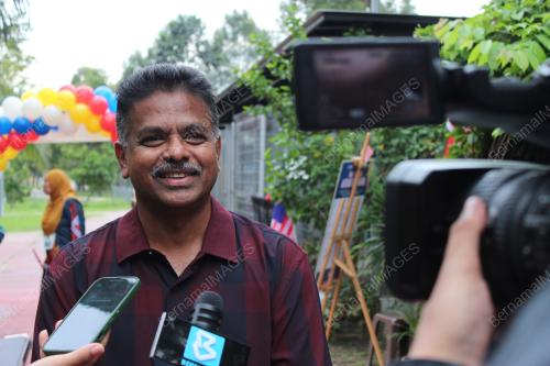ARUL RAJOO DURAR RAJ