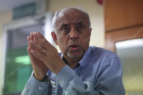 PERSATUAN ANAK MELAYU JOHOR (PAMJ)