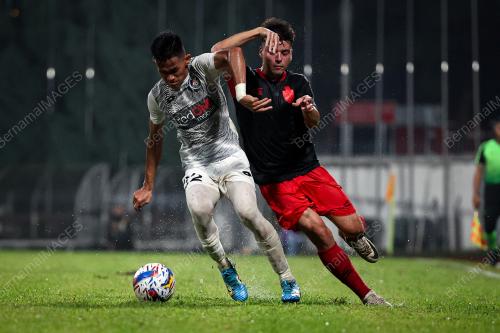 PDRM FC LWN KL CITY FC