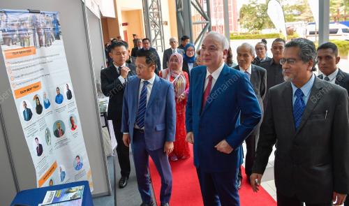 SULTAN NAZRIN SHAH