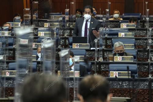 KHAIRY JAMALUDDIN