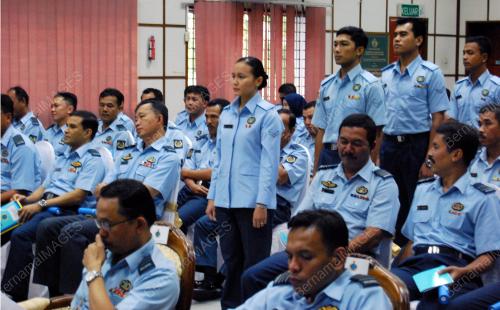 ANUGERAH KHIDMAT CEMERLANG