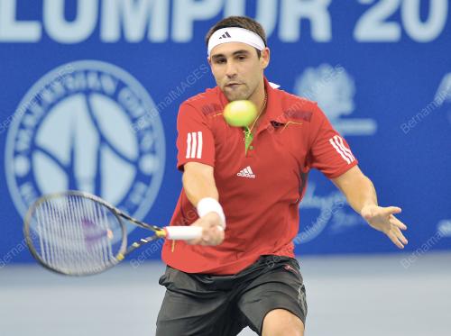 TENIS TERBUKA MALAYSIA KUALA LUMPUR 2011