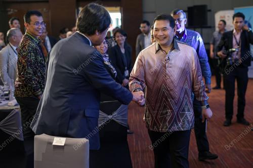 RAFIZI RAMLI