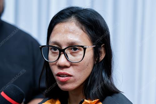 ZAIDATUL HUSNIAH