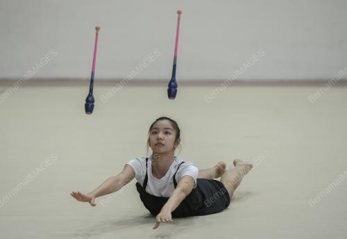 KOI SIE YAN