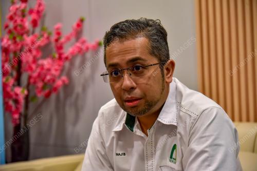 WAN AHMAD NAJIB WAN AHMAD LOTFI